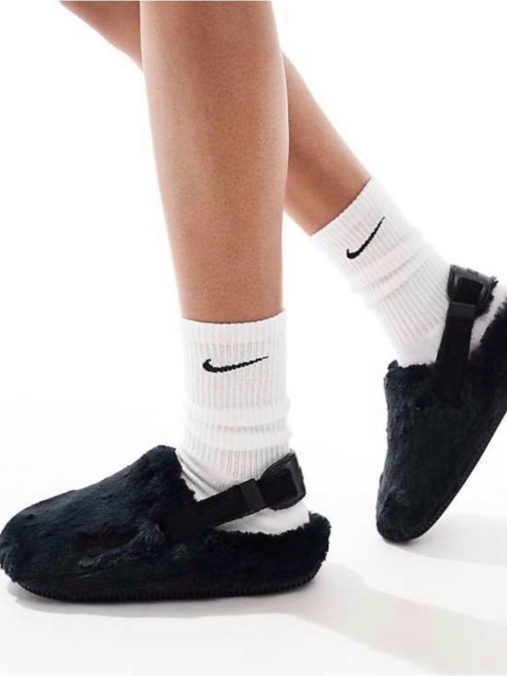 Nike Calm SE mules